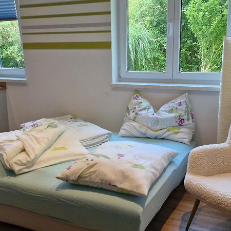 Ferienwohnungen Sammer Strobl Exterior foto