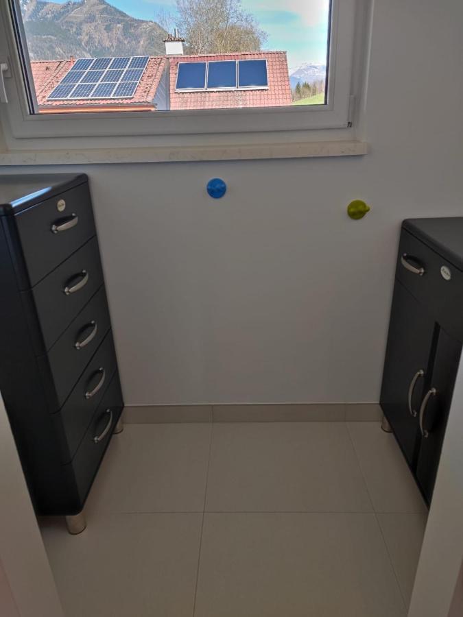Ferienwohnungen Sammer Strobl Exterior foto