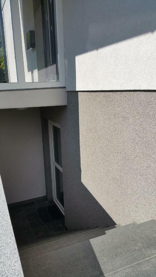 Ferienwohnungen Sammer Strobl Exterior foto