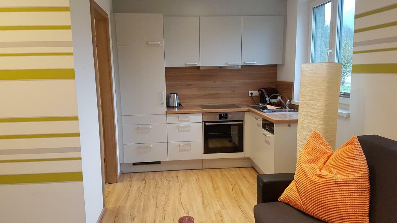 Ferienwohnungen Sammer Strobl Exterior foto